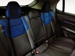 Lynk & Co 01 1.5 TD PHEV