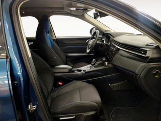 Lynk & Co 01 1.5 TD PHEV