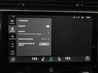 Lynk & Co 01 1.5 TD PHEV