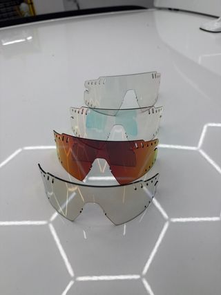 Pack Cristales EKOI Lumen