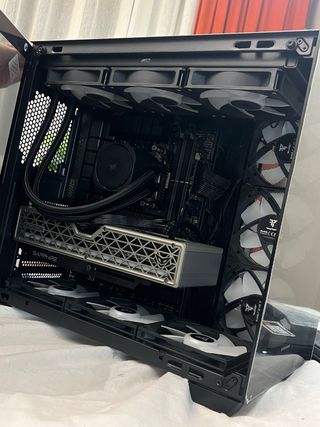 PC Gaming de alta gama