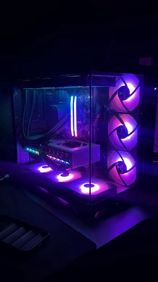 PC Gaming de alta gama