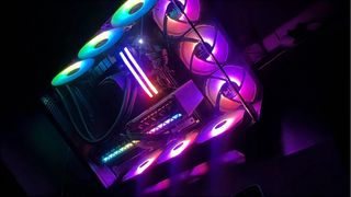 PC Gaming de alta gama