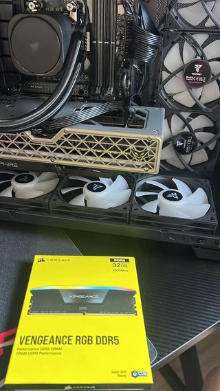 PC Gaming de alta gama