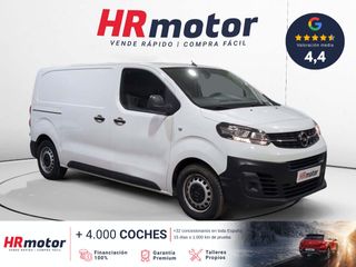 Opel Vivaro L2 PCLIM