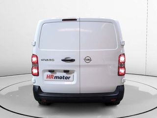 Opel Vivaro L2 PCLIM