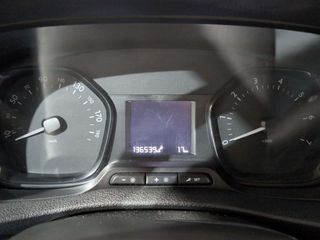 Opel Vivaro L2 PCLIM