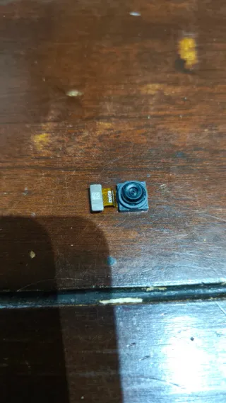 Cámara Gran Angular 8MP Xiaomi Redmi 12 4G