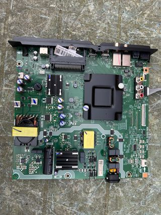 TV Hisense 50E7NQ para piezas