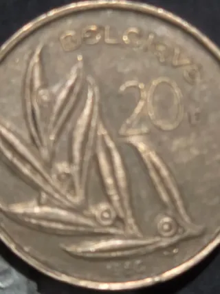 Lote de Monedas Antiguas Variadas