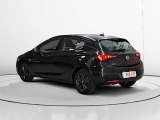 Opel Astra Desing tech