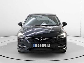 Opel Astra Desing tech