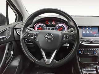 Opel Astra Desing tech