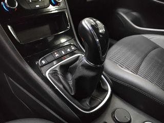 Opel Astra Desing tech