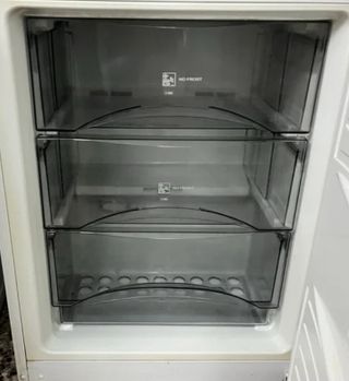 Accesorios nevera Fagor