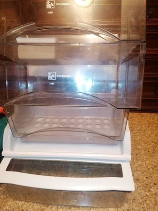 Accesorios nevera Fagor