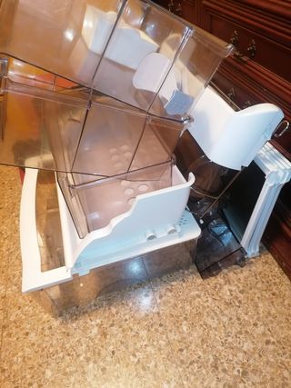 Accesorios nevera Fagor