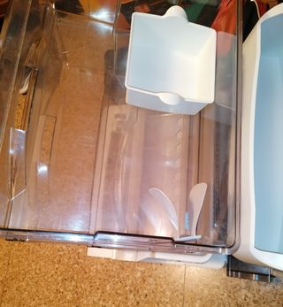 Accesorios nevera Fagor