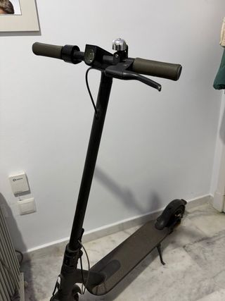 Patinete Eléctrico Xiaomi Usado