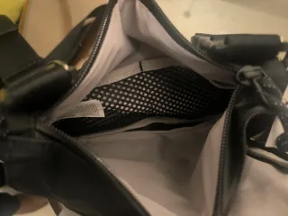 Nike ACG Bandolera Daymax Negra