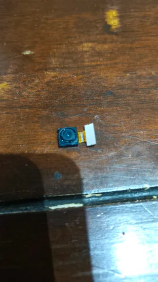 Cámara Macro Xiaomi Redmi 12 4G 2MP