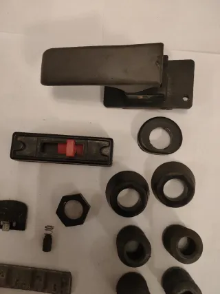 Repuestos Varios Coche