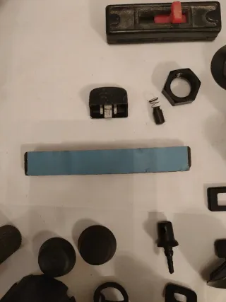 Repuestos Varios Coche