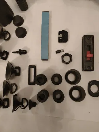 Repuestos Varios Coche