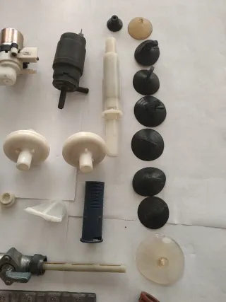 Repuestos Varios Coche