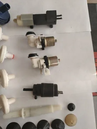 Repuestos Varios Coche