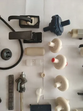 Repuestos Varios Coche