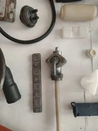 Repuestos Varios Coche