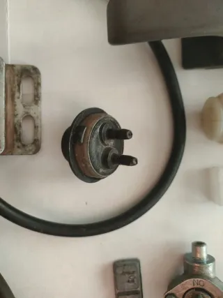 Repuestos Varios Coche