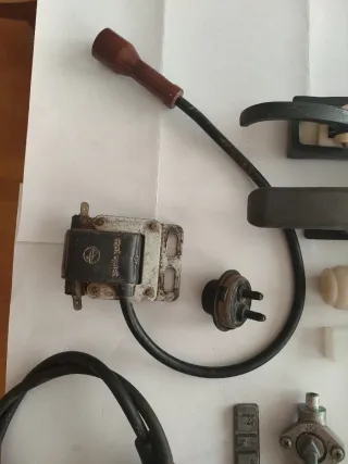 Repuestos Varios Coche