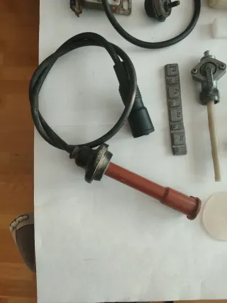 Repuestos Varios Coche