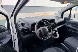 Citroen Berlingo 2021