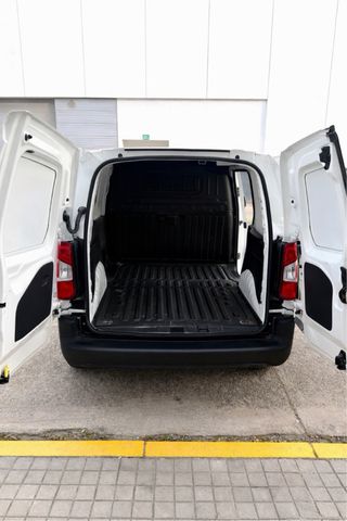 Citroen Berlingo 2021