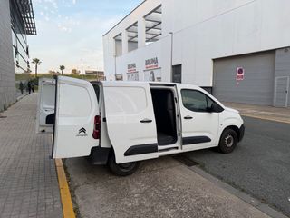 Citroen Berlingo 2021