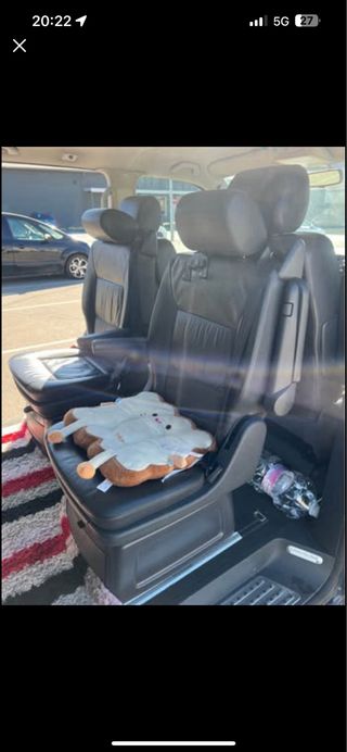 Volkswagen Multivan 2008