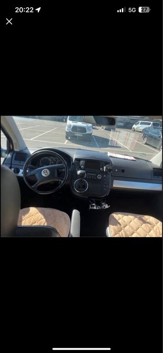 Volkswagen Multivan 2008