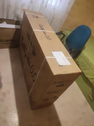 Bicicleta Eléctrica Velca Cortegada