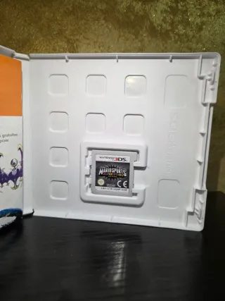 Mario Sports Superstars Nintendo 3DS