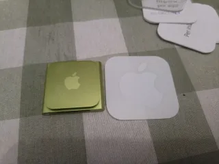 iPod Nano 6ta Gen