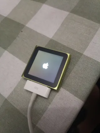 iPod Nano 6ta Gen