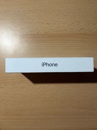 iPhone 17 Pro - Precintado