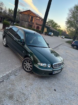 Rover 45 2000