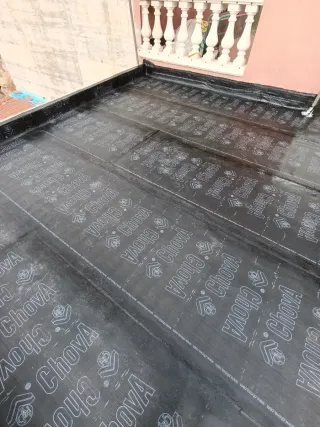 Instalación profesional!!!goteras