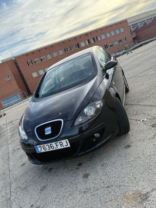 SEAT Altea 2009