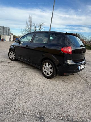 SEAT Altea 2009