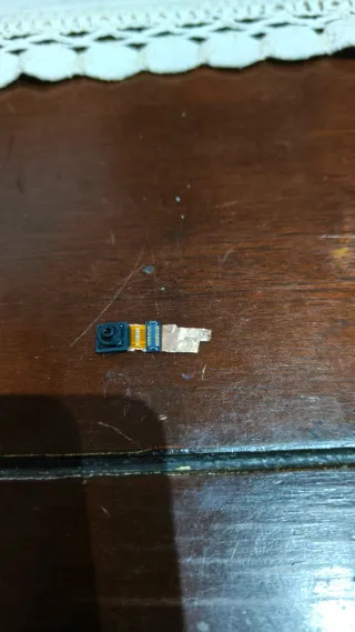 Cámara Frontal Xiaomi Redmi 12 4G